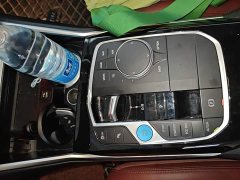 BMW i3 eDrive 35 L - ფოტო 13