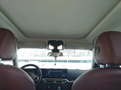BMW i3 eDrive 35 L - ფოტო 17