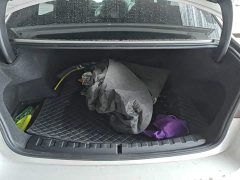 BMW i3 eDrive 35 L - ფოტო 18