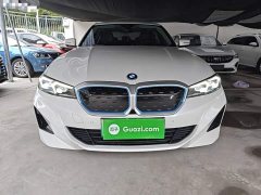 BMW i3 eDrive 35 L - ფოტო 2