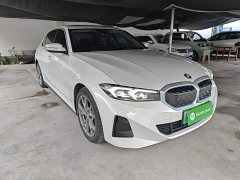 BMW i3 eDrive 35 L - ფოტო 3