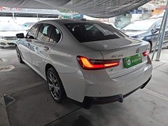 BMW i3 eDrive 35 L - ფოტო 4