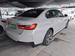 BMW i3 eDrive 35 L - ფოტო 6