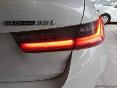 BMW i3 eDrive 35 L - ფოტო 7