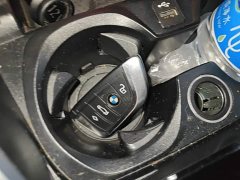 BMW i3 eDrive 35 L - ფოტო 8
