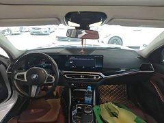 BMW i3 eDrive 35 L - ფოტო 9