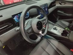 BYD Seal 06 DM-i 120KM Honor Edition - photo 10