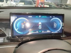 BYD Seal 06 DM-i 120KM Honor Edition - photo 11