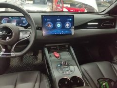 BYD Seal 06 DM-i 120KM Honor Edition - photo 12