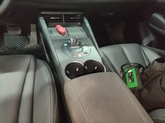 BYD Seal 06 DM-i 120KM Honor Edition - photo 13