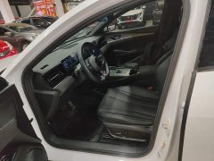 BYD Seal 06 DM-i 120KM Honor Edition - photo 14
