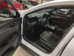 BYD Seal 06 DM-i 120KM Honor Edition - photo 15