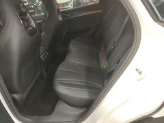 BYD Seal 06 DM-i 120KM Honor Edition - photo 16
