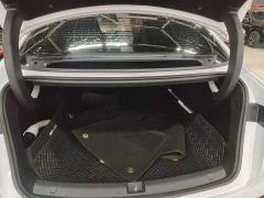 BYD Seal 06 DM-i 120KM Honor Edition - photo 18