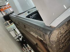 BYD Seal 06 DM-i 120KM Honor Edition - photo 20