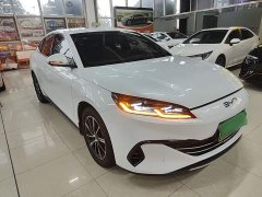 BYD Seal 06 DM-i 120KM Honor Edition - photo 3