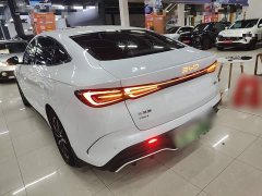BYD Seal 06 DM-i 120KM Honor Edition - photo 4