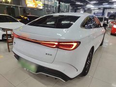 BYD Seal 06 DM-i 120KM Honor Edition - photo 6