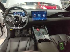 BYD Seal 06 DM-i 120KM Honor Edition - photo 9