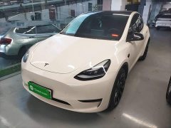 Tesla Model Y Rear-Wheel Drive - ფოტო 1