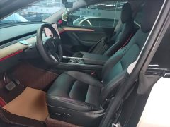 Tesla Model Y Rear-Wheel Drive - ფოტო 14