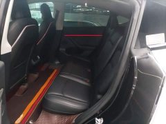 Tesla Model Y Rear-Wheel Drive - ფოტო 16