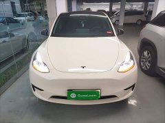 Tesla Model Y Rear-Wheel Drive - ფოტო 2