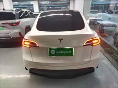 Tesla Model Y Rear-Wheel Drive - ფოტო 5
