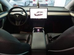 Tesla Model Y Rear-Wheel Drive - ფოტო 9
