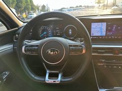Kia K5 380T GT-Line Luxury Tech Edition - фото 12