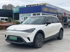 smart #1 Premium - ფოტო 1