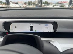 smart #1 Premium - ფოტო 11