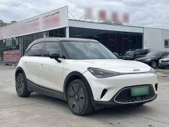 smart #1 Premium - ფოტო 3