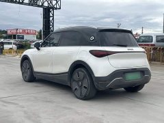 smart #1 Premium - ფოტო 4