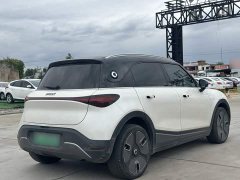smart #1 Premium - ფოტო 5