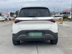 smart #1 Premium - ფოტო 6