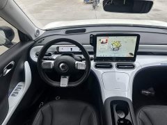 smart #1 Premium - ფოტო 7