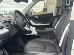 smart #1 Premium - ფოტო 8