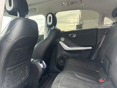 smart #1 Premium - ფოტო 9