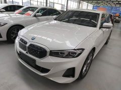BMW i3 eDrive 35 L - photo 1