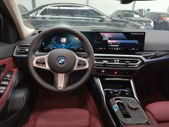 BMW i3 eDrive 35 L - photo 10