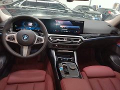 BMW i3 eDrive 35 L - photo 12