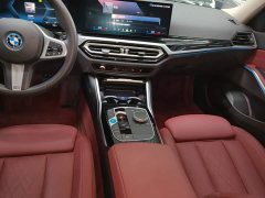 BMW i3 eDrive 35 L - photo 13