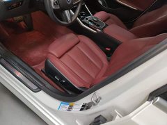 BMW i3 eDrive 35 L - photo 14
