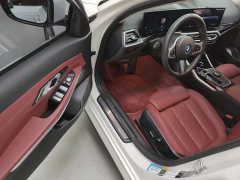 BMW i3 eDrive 35 L - photo 15