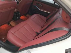 BMW i3 eDrive 35 L - photo 16