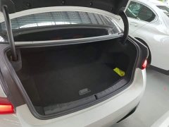 BMW i3 eDrive 35 L - photo 18