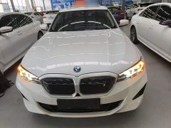 BMW i3 eDrive 35 L - photo 2
