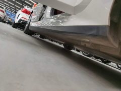 BMW i3 eDrive 35 L - photo 20