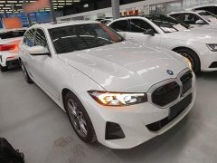 BMW i3 eDrive 35 L - photo 3